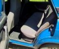 Синий ВАЗ 2107, объемом двигателя 1.6 л и пробегом 0 тыс. км за 800 $, фото 5 на Automoto.ua