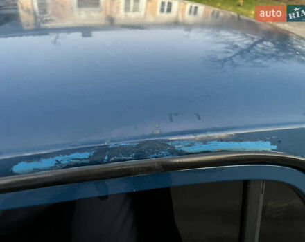 Синий ВАЗ 2107, объемом двигателя 1.57 л и пробегом 114 тыс. км за 1900 $, фото 19 на Automoto.ua