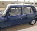 Синий ВАЗ 2107, объемом двигателя 1.6 л и пробегом 20 тыс. км за 4200 $, фото 1 на Automoto.ua