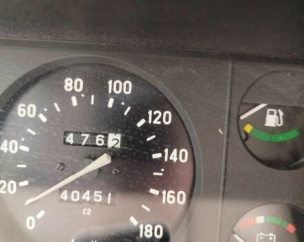 Синій ВАЗ 2107, об'ємом двигуна 1.5 л та пробігом 48 тис. км за 3000 $, фото 12 на Automoto.ua