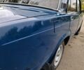 Синій ВАЗ 2107, об'ємом двигуна 1.7 л та пробігом 77 тис. км за 1354 $, фото 6 на Automoto.ua