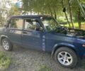 Синій ВАЗ 2107, об'ємом двигуна 1.5 л та пробігом 83 тис. км за 2006 $, фото 1 на Automoto.ua