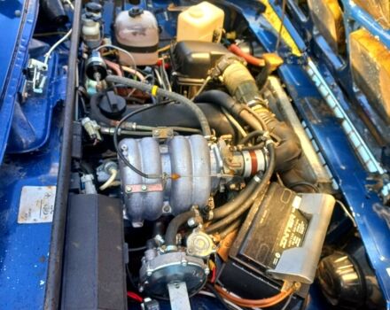 Синій ВАЗ 2107, об'ємом двигуна 1.5 л та пробігом 30 тис. км за 1499 $, фото 7 на Automoto.ua