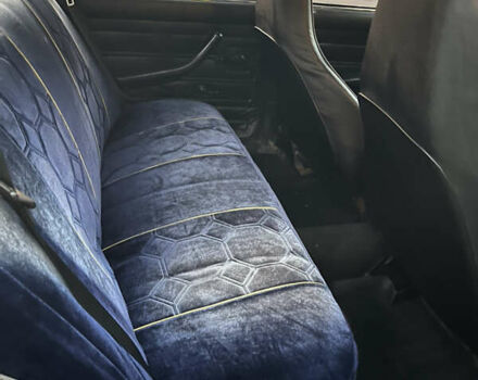 Синий ВАЗ 2107, объемом двигателя 1.57 л и пробегом 114 тыс. км за 1900 $, фото 16 на Automoto.ua