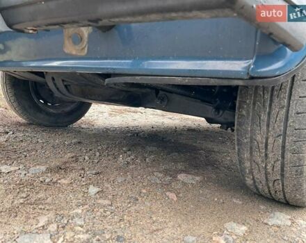 Синий ВАЗ 2107, объемом двигателя 1.5 л и пробегом 80 тыс. км за 3500 $, фото 41 на Automoto.ua