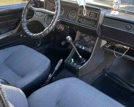 ВАЗ 2107 2008 в Сарате на Automoto.ua Синий ВАЗ 2107, объемом двигателя 1.5 л и пробегом 152 тыс. км за 2500 $, фото 8 на Automoto.ua