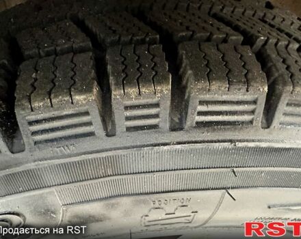 Синій ВАЗ 2107, об'ємом двигуна 1.5 л та пробігом 57 тис. км за 1550 $, фото 4 на Automoto.ua