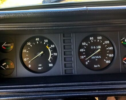 Синій ВАЗ 2107, об'ємом двигуна 1.5 л та пробігом 30 тис. км за 1499 $, фото 4 на Automoto.ua