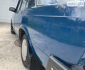 Синій ВАЗ 2107, об'ємом двигуна 1.45 л та пробігом 94 тис. км за 2650 $, фото 6 на Automoto.ua