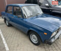 Синій ВАЗ 2107, об'ємом двигуна 1.57 л та пробігом 350 тис. км за 3900 $, фото 3 на Automoto.ua