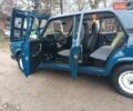 Синій ВАЗ 2107, об'ємом двигуна 1.45 л та пробігом 43 тис. км за 2999 $, фото 48 на Automoto.ua