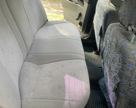 Синій ВАЗ 2107, об'ємом двигуна 1.6 л та пробігом 150 тис. км за 2700 $, фото 4 на Automoto.ua