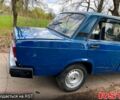 Синий ВАЗ 2107, объемом двигателя 1.5 л и пробегом 200 тыс. км за 1550 $, фото 1 на Automoto.ua