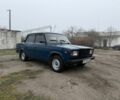 Синій ВАЗ 2107, об'ємом двигуна 1.5 л та пробігом 107 тис. км за 1500 $, фото 1 на Automoto.ua