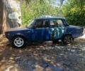 Синій ВАЗ 2107, об'ємом двигуна 1.5 л та пробігом 166 тис. км за 1900 $, фото 6 на Automoto.ua