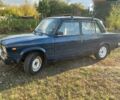 Синій ВАЗ 2107, об'ємом двигуна 1.45 л та пробігом 30 тис. км за 1499 $, фото 7 на Automoto.ua