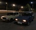 Синий ВАЗ 2107, объемом двигателя 1.5 л и пробегом 48 тыс. км за 3000 $, фото 9 на Automoto.ua