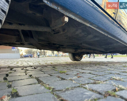 Синий ВАЗ 2107, объемом двигателя 1.6 л и пробегом 69 тыс. км за 2800 $, фото 21 на Automoto.ua