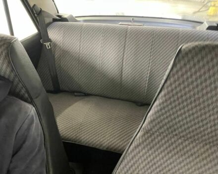 Синий ВАЗ 2107, объемом двигателя 1.6 л и пробегом 20 тыс. км за 4200 $, фото 7 на Automoto.ua