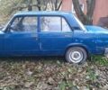 ВАЗ 2107 2008 в Хмельницком на Automoto.ua Синий ВАЗ 2107, объемом двигателя 1.5 л и пробегом 99 тыс. км за 775 $, фото 2 на Automoto.ua