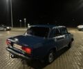 Синій ВАЗ 2107, об'ємом двигуна 1.5 л та пробігом 41 тис. км за 700 $, фото 2 на Automoto.ua