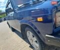 Синий ВАЗ 2107, объемом двигателя 1.45 л и пробегом 55 тыс. км за 2700 $, фото 1 на Automoto.ua