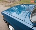 Синій ВАЗ 2107, об'ємом двигуна 1.45 л та пробігом 43 тис. км за 2999 $, фото 15 на Automoto.ua