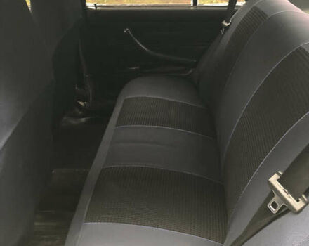 Синий ВАЗ 2107, объемом двигателя 1.5 л и пробегом 157 тыс. км за 800 $, фото 5 на Automoto.ua