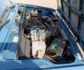 Синій ВАЗ 2107, об'ємом двигуна 1.5 л та пробігом 53 тис. км за 2850 $, фото 17 на Automoto.ua