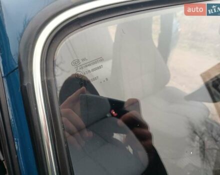 Синій ВАЗ 2107, об'ємом двигуна 1.45 л та пробігом 43 тис. км за 2999 $, фото 52 на Automoto.ua
