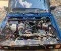 Синій ВАЗ 2107, об'ємом двигуна 1.5 л та пробігом 166 тис. км за 1900 $, фото 5 на Automoto.ua
