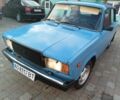 Синій ВАЗ 2107, об'ємом двигуна 0 л та пробігом 200 тис. км за 511 $, фото 16 на Automoto.ua