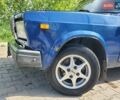 Синій ВАЗ 2107, об'ємом двигуна 1.45 л та пробігом 100 тис. км за 1700 $, фото 6 на Automoto.ua