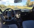 Синій ВАЗ 2107, об'ємом двигуна 1.45 л та пробігом 30 тис. км за 1499 $, фото 9 на Automoto.ua