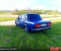 ВАЗ 2107 2008 у Харкові на Automoto.ua Синій ВАЗ 2107, об'ємом двигуна 1.5 л та пробігом 138 тис. км за 1700 $, фото 2 на Automoto.ua