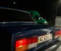 Синій ВАЗ 2107, об'ємом двигуна 0 л та пробігом 84 тис. км за 1600 $, фото 4 на Automoto.ua