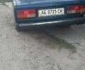 Синий ВАЗ 2107, объемом двигателя 1.5 л и пробегом 1 тыс. км за 1300 $, фото 5 на Automoto.ua
