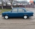 Синій ВАЗ 2107, об'ємом двигуна 1.45 л та пробігом 43 тис. км за 2999 $, фото 2 на Automoto.ua