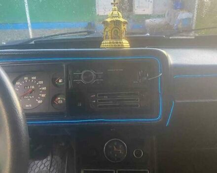 ВАЗ 2107 2008 в Сторожинце на Automoto.ua Синий ВАЗ 2107, объемом двигателя 1.45 л и пробегом 84 тыс. км за 2250 $, фото 18 на Automoto.ua