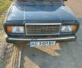 Синій ВАЗ 2107, об'ємом двигуна 1.6 л та пробігом 22 тис. км за 2500 $, фото 1 на Automoto.ua