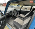 Синий ВАЗ 2107, объемом двигателя 1.5 л и пробегом 84 тыс. км за 1900 $, фото 14 на Automoto.ua