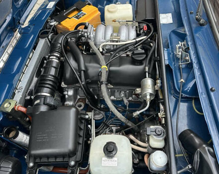 Синій ВАЗ 2107, об'ємом двигуна 1.57 л та пробігом 350 тис. км за 3900 $, фото 1 на Automoto.ua