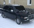 Синий ВАЗ 2107, объемом двигателя 1.5 л и пробегом 106 тыс. км за 1350 $, фото 1 на Automoto.ua