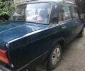 Синий ВАЗ 2107, объемом двигателя 1.6 л и пробегом 73 тыс. км за 1000 $, фото 3 на Automoto.ua