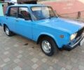 Синій ВАЗ 2107, об'ємом двигуна 0 л та пробігом 200 тис. км за 511 $, фото 11 на Automoto.ua