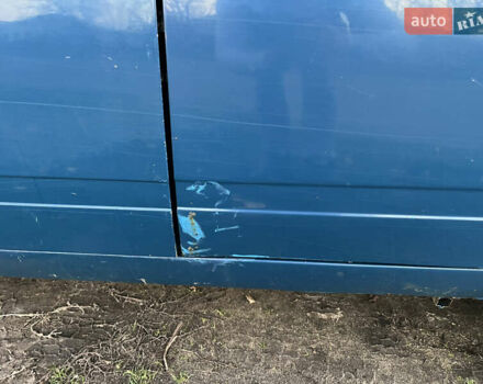 Синий ВАЗ 2107, объемом двигателя 1.57 л и пробегом 114 тыс. км за 1900 $, фото 9 на Automoto.ua