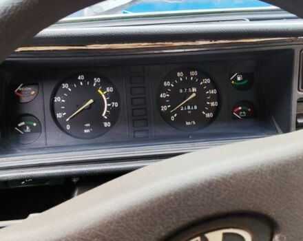 Синій ВАЗ 2107, об'ємом двигуна 0 л та пробігом 21 тис. км за 1654 $, фото 4 на Automoto.ua