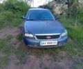 Синий ВАЗ 2107, объемом двигателя 1.6 л и пробегом 200 тыс. км за 1350 $, фото 1 на Automoto.ua