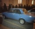 Синий ВАЗ 2107, объемом двигателя 0 л и пробегом 85 тыс. км за 1500 $, фото 5 на Automoto.ua