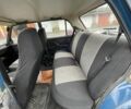 Синій ВАЗ 2107, об'ємом двигуна 1.5 л та пробігом 84 тис. км за 1900 $, фото 20 на Automoto.ua